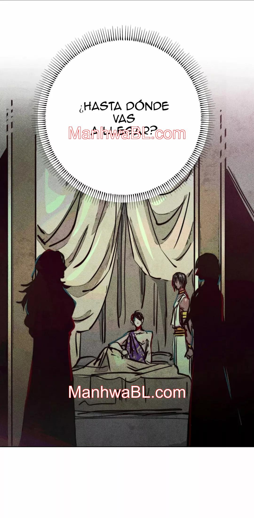 Como ser el elegido - Capítulo 29.00.3 manhwa