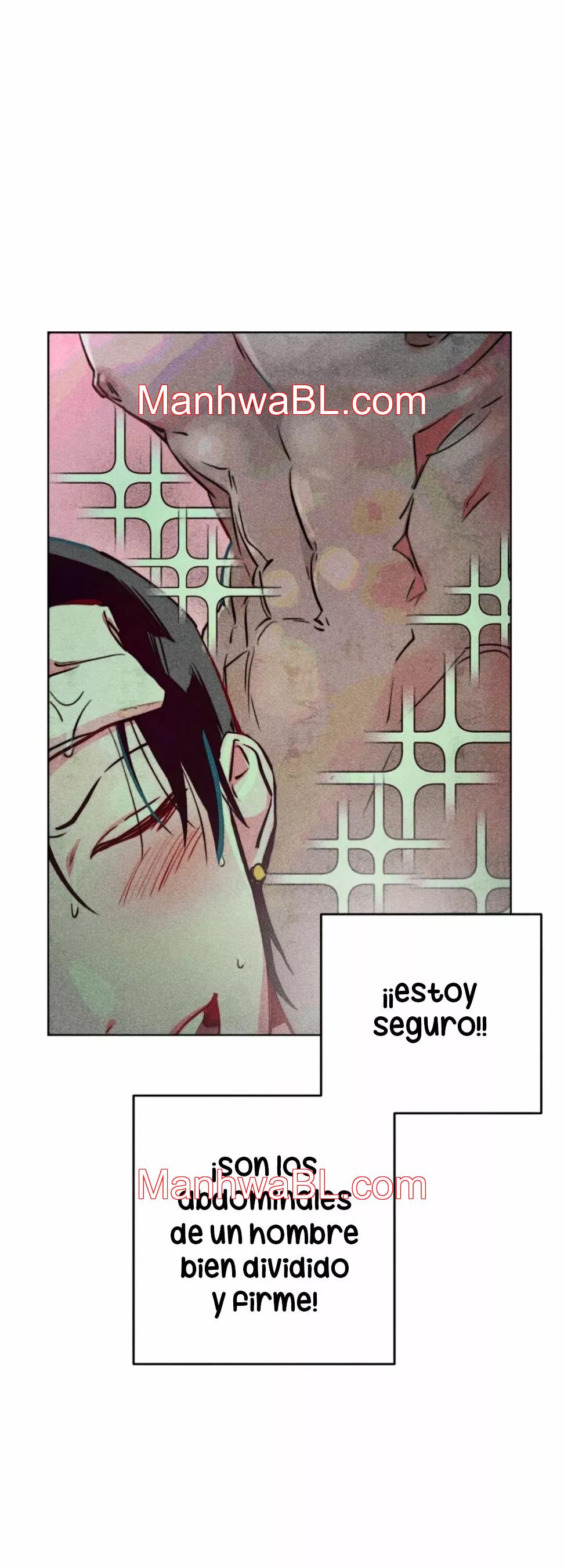 Como ser el elegido - Capítulo 29.00.3 manhwa