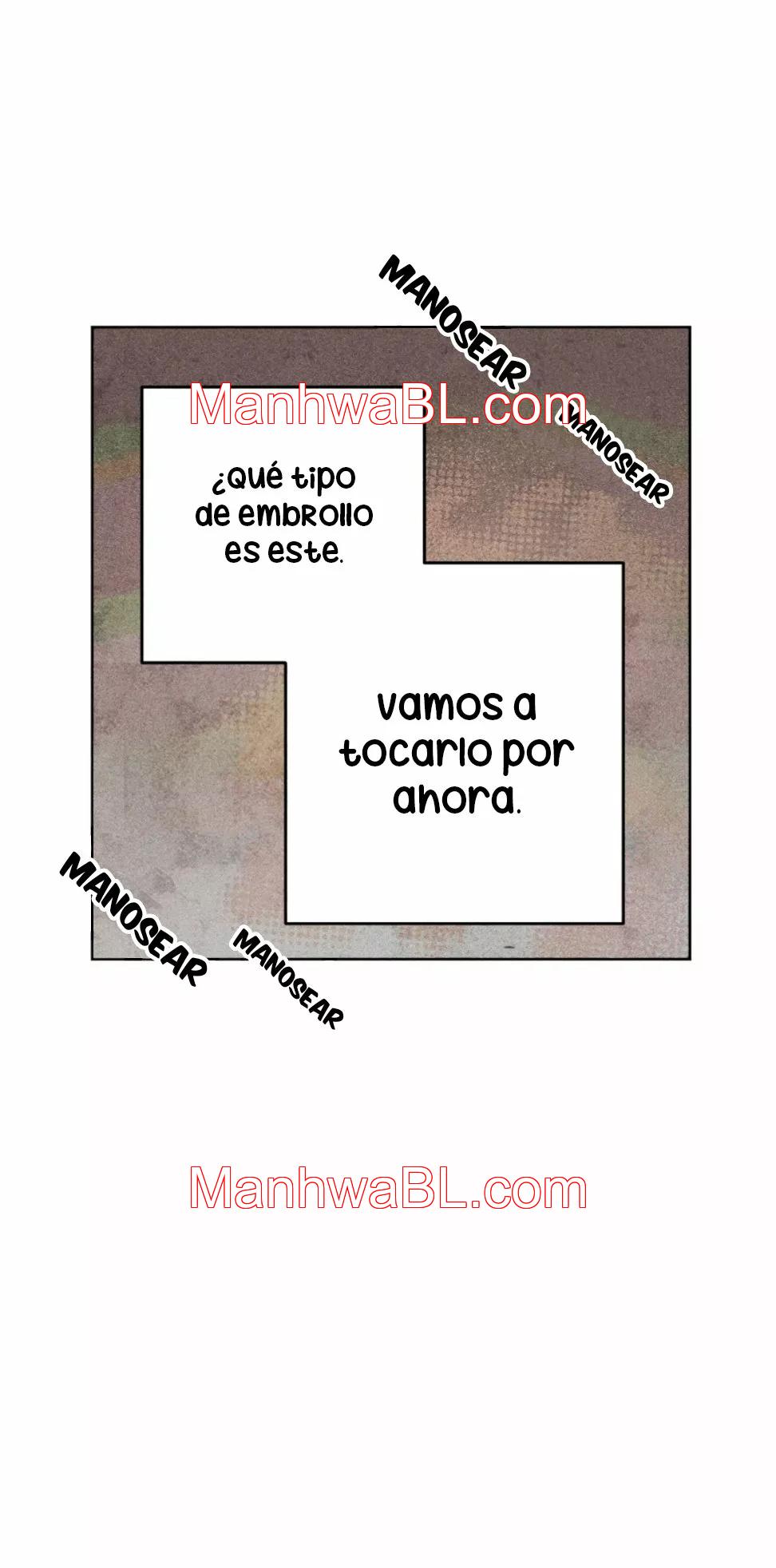 Como ser el elegido - Capítulo 29.00.3 manhwa