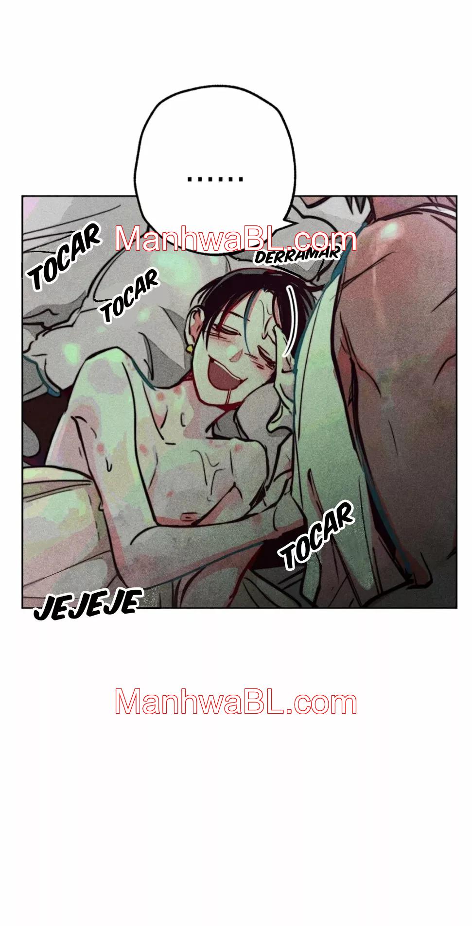 Como ser el elegido - Capítulo 29.00.3 manhwa