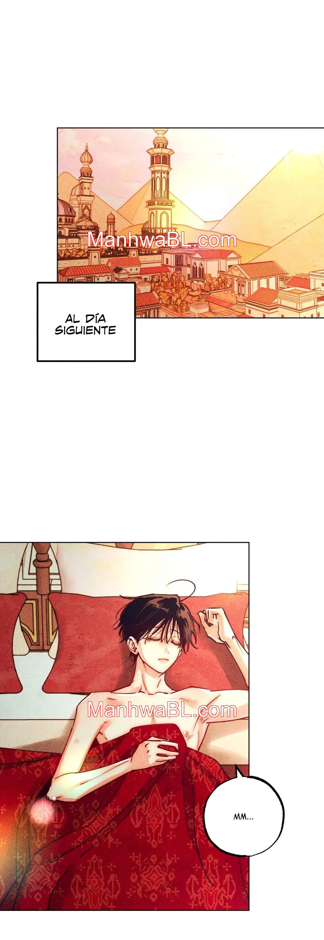 Como ser el elegido - Capítulo 86.00.2 manhwa