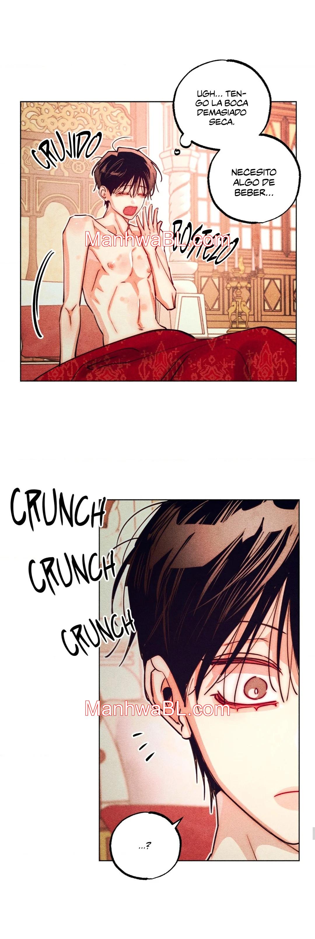 Como ser el elegido - Capítulo 86.00.2 manhwa