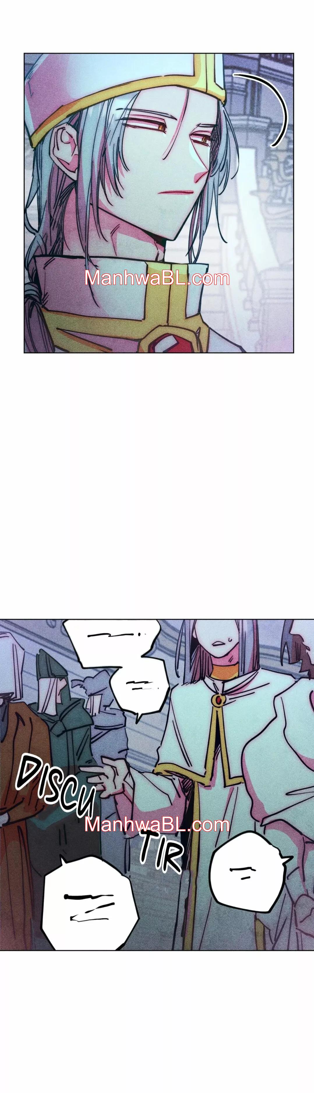 Como ser el elegido - Capítulo 55.00 manhwa