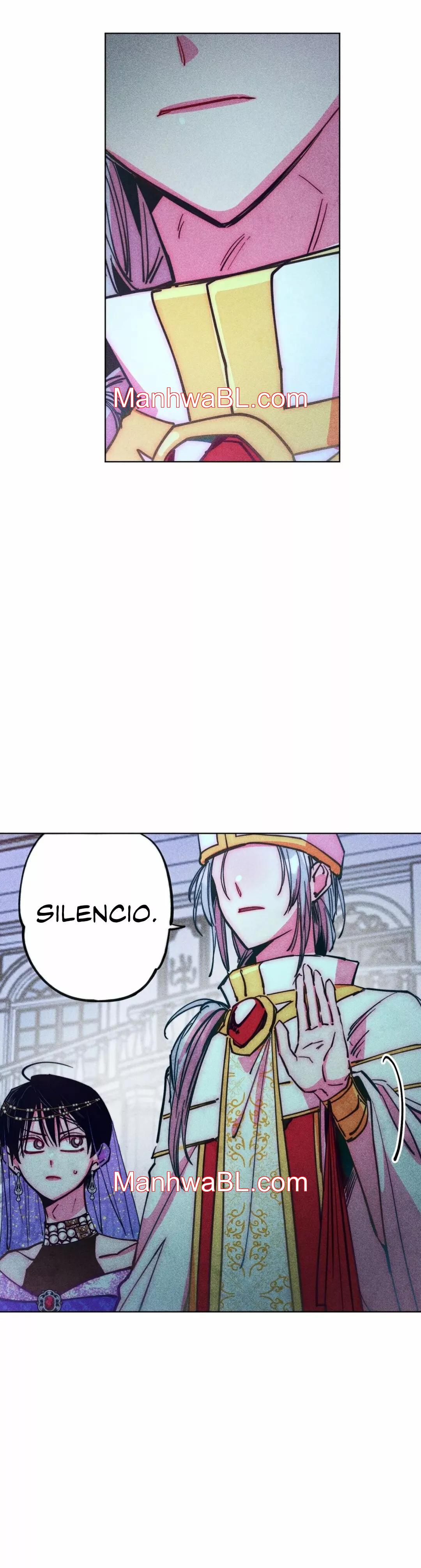 Como ser el elegido - Capítulo 55.00 manhwa