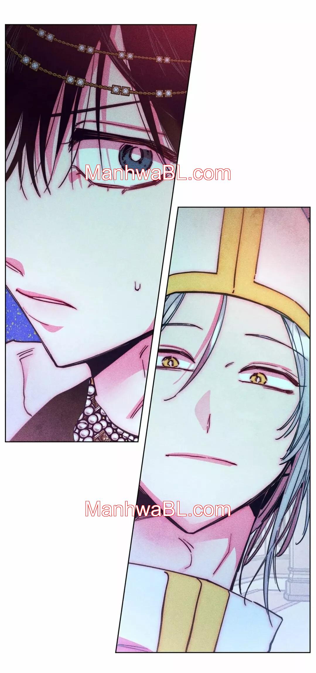 Como ser el elegido - Capítulo 55.00 manhwa