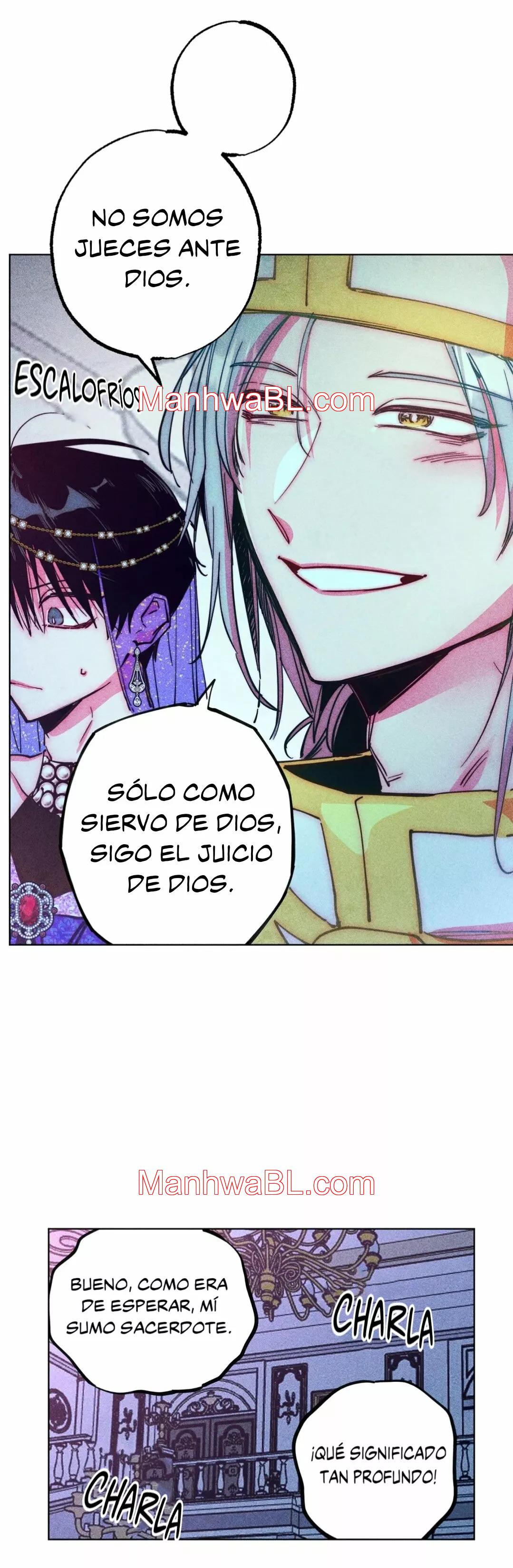 Como ser el elegido - Capítulo 55.00 manhwa