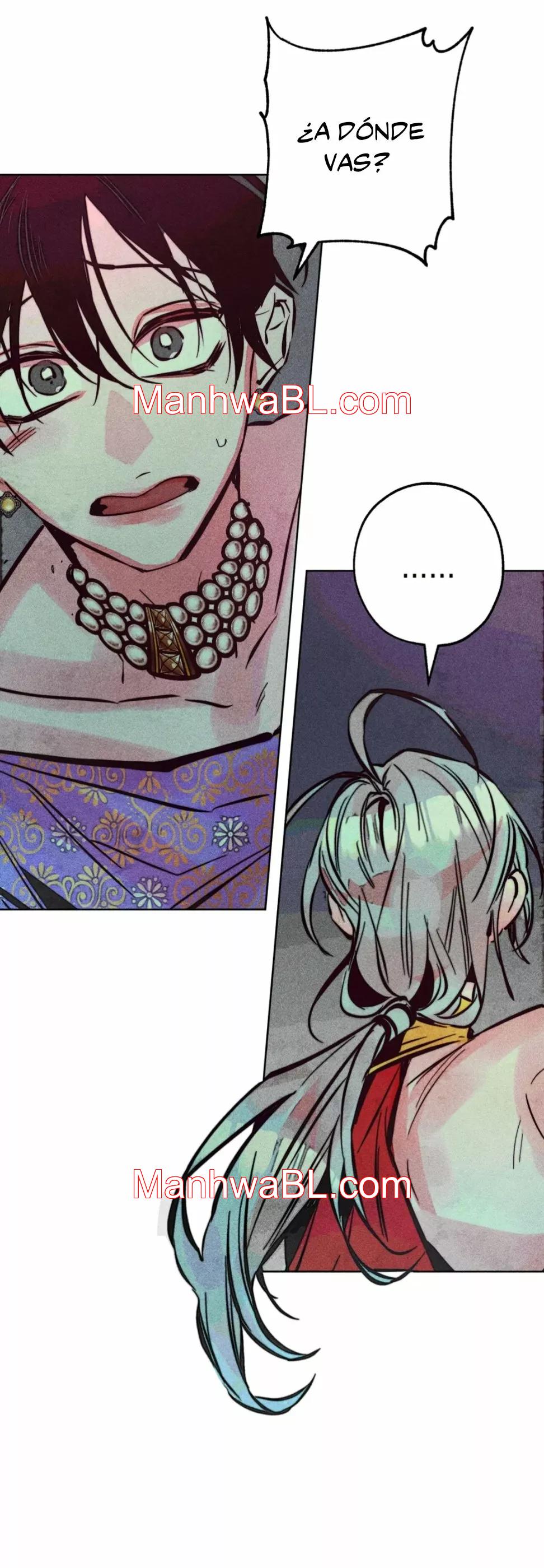 Como ser el elegido - Capítulo 43.00 manhwa