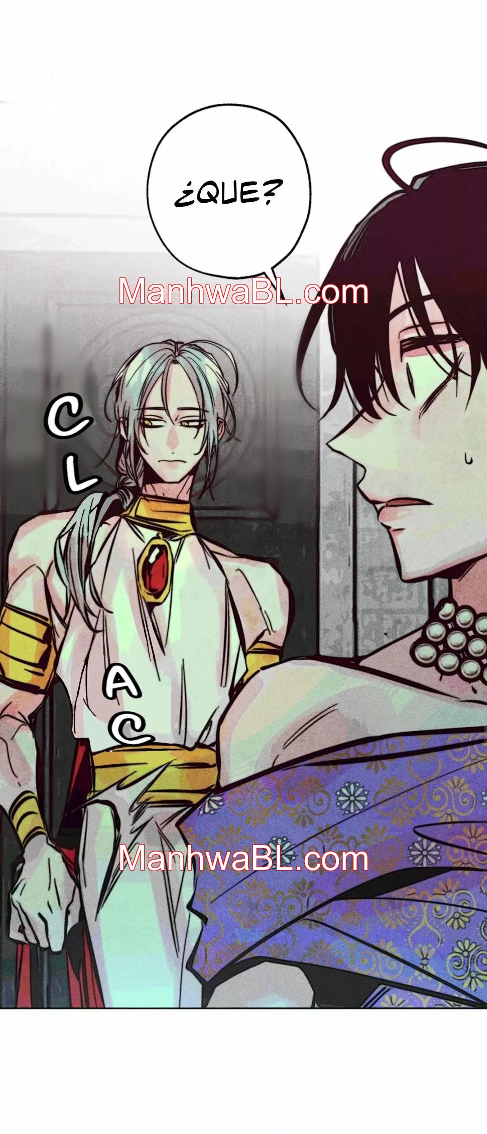 Como ser el elegido - Capítulo 43.00 manhwa