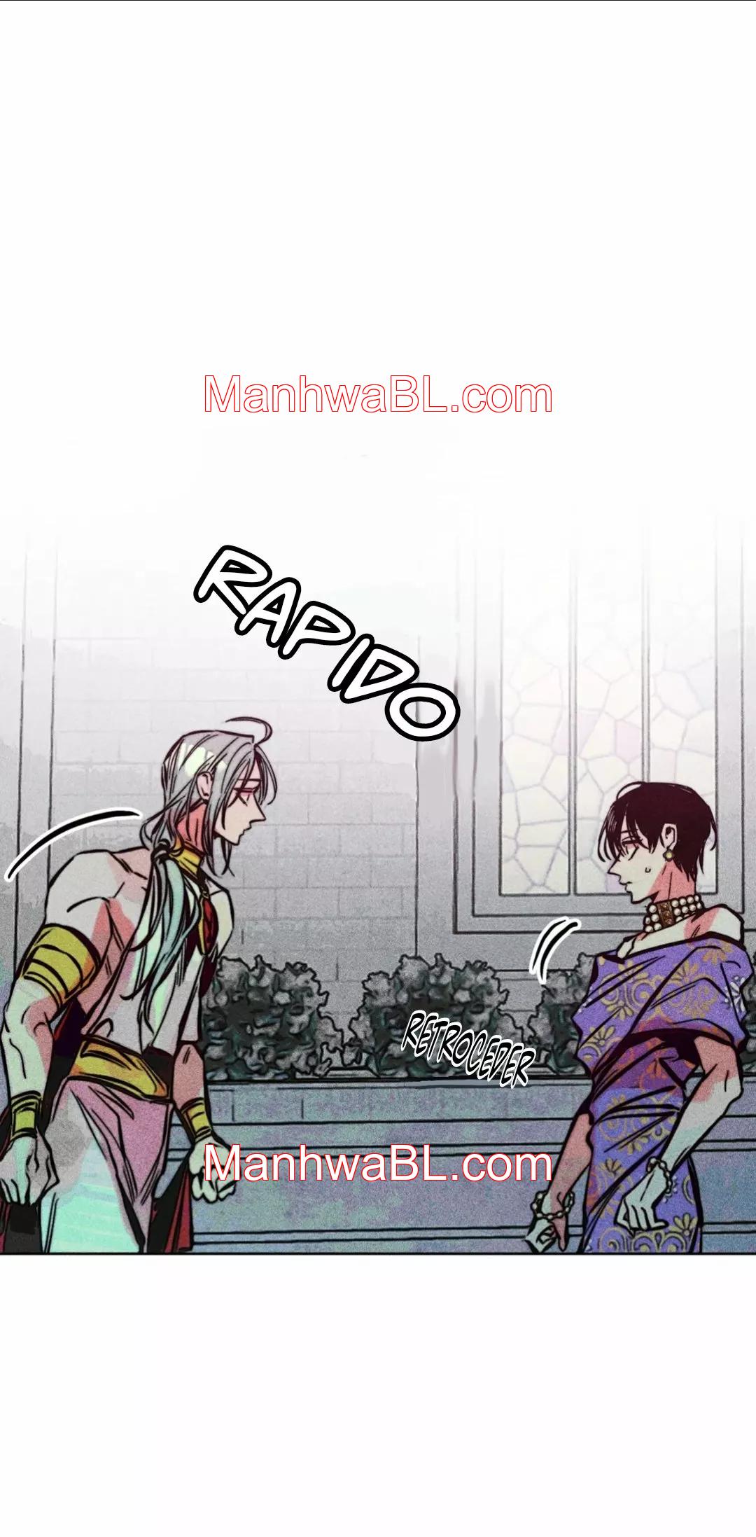Como ser el elegido - Capítulo 43.00 manhwa