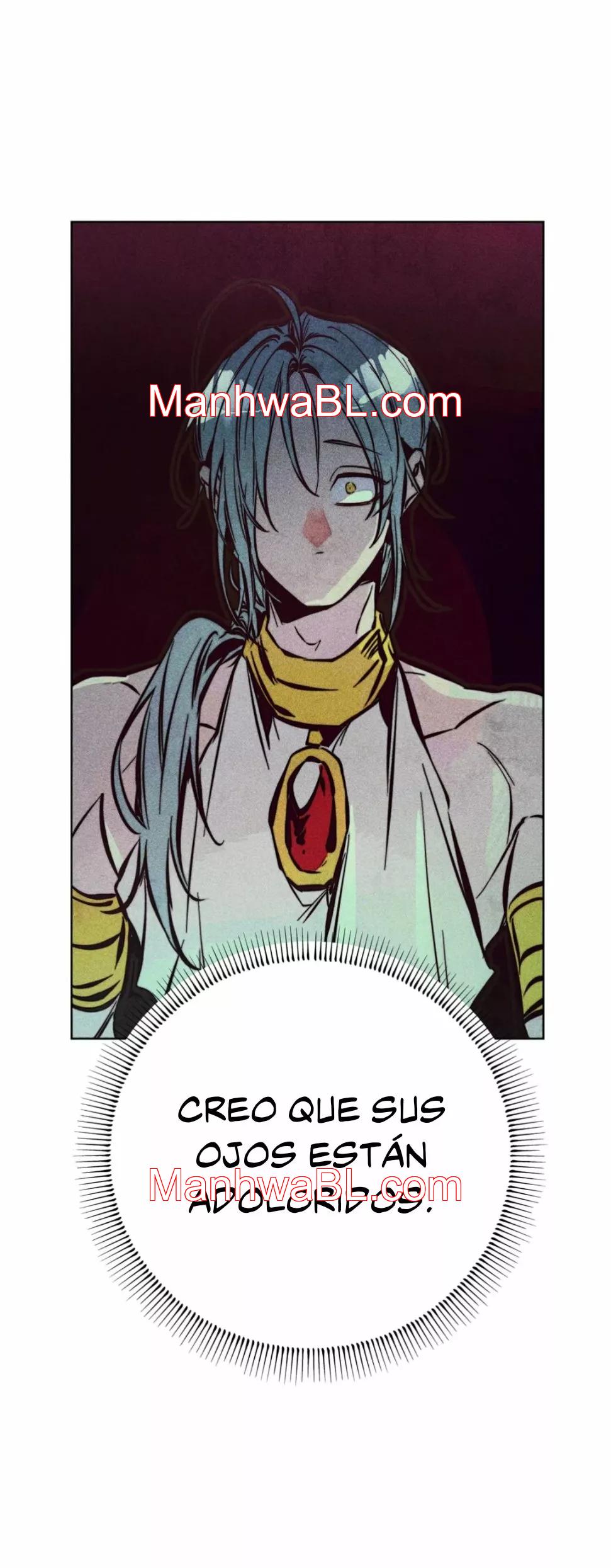 Como ser el elegido - Capítulo 43.00 manhwa