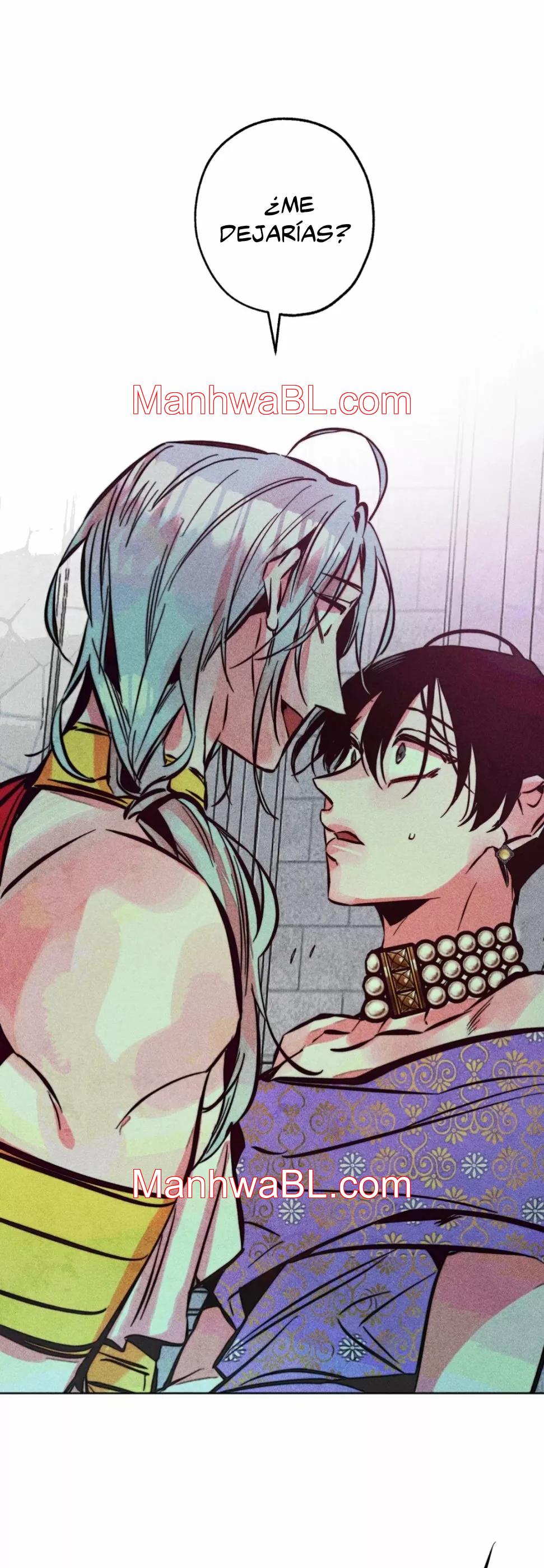 Como ser el elegido - Capítulo 43.00 manhwa