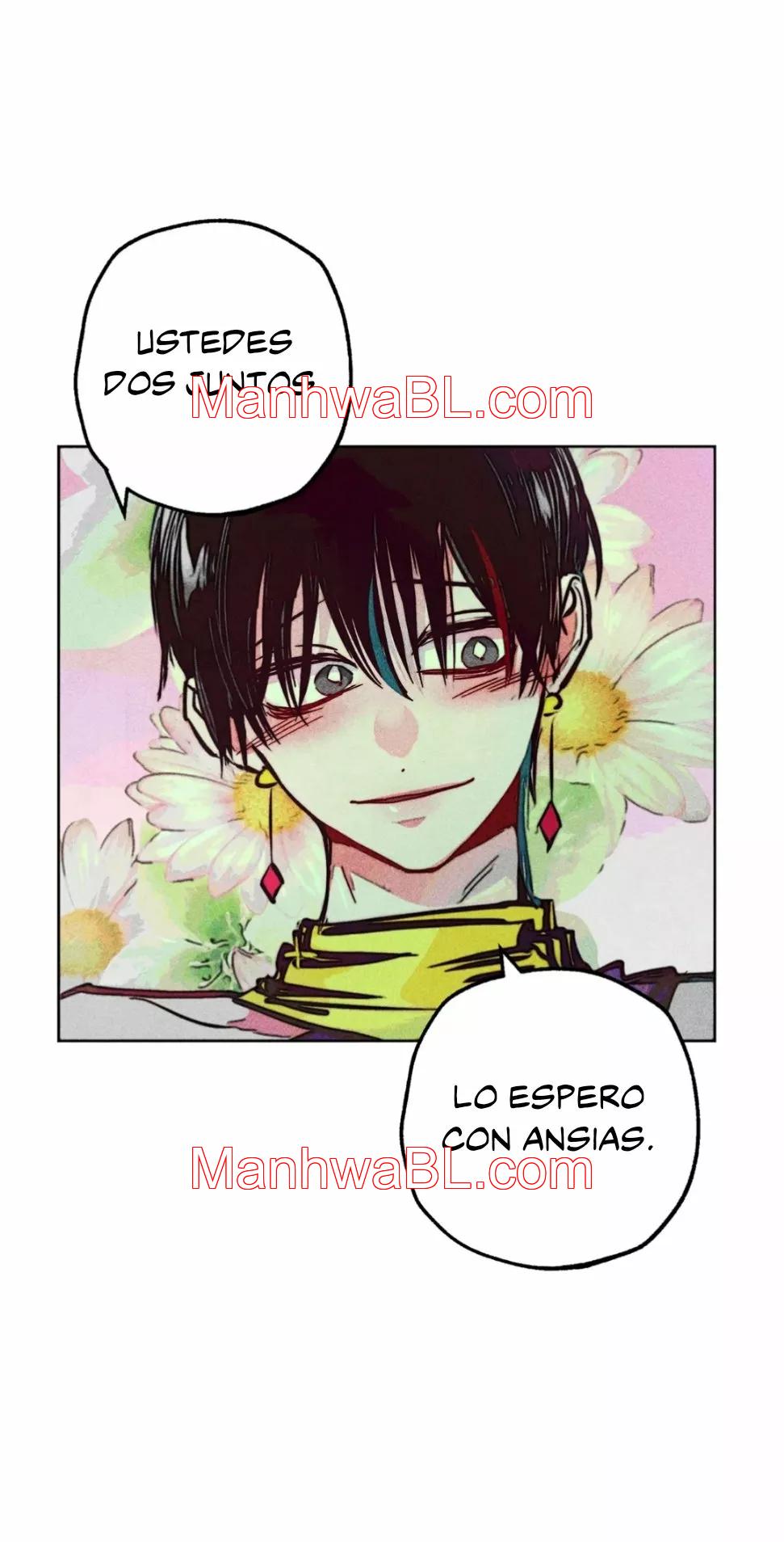 Como ser el elegido - Capítulo 36.00 manhwa