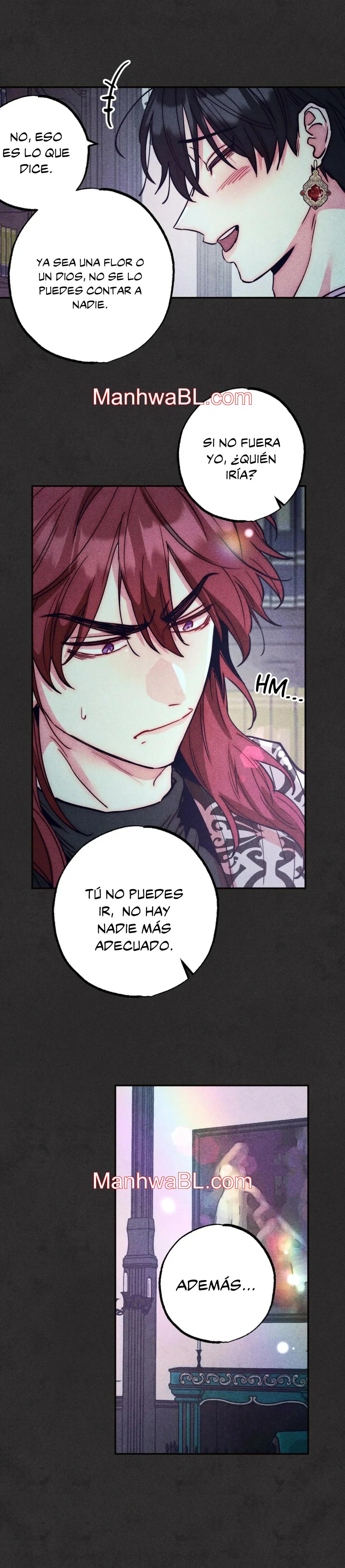 Como ser el elegido - Capítulo 77.00.2 manhwa