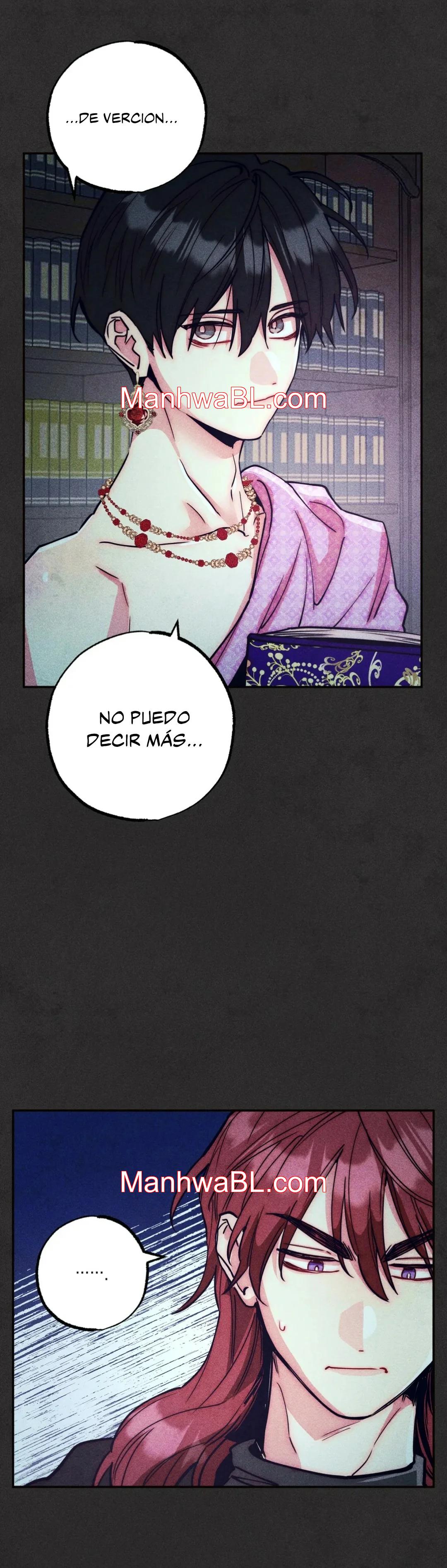 Como ser el elegido - Capítulo 77.00.2 manhwa