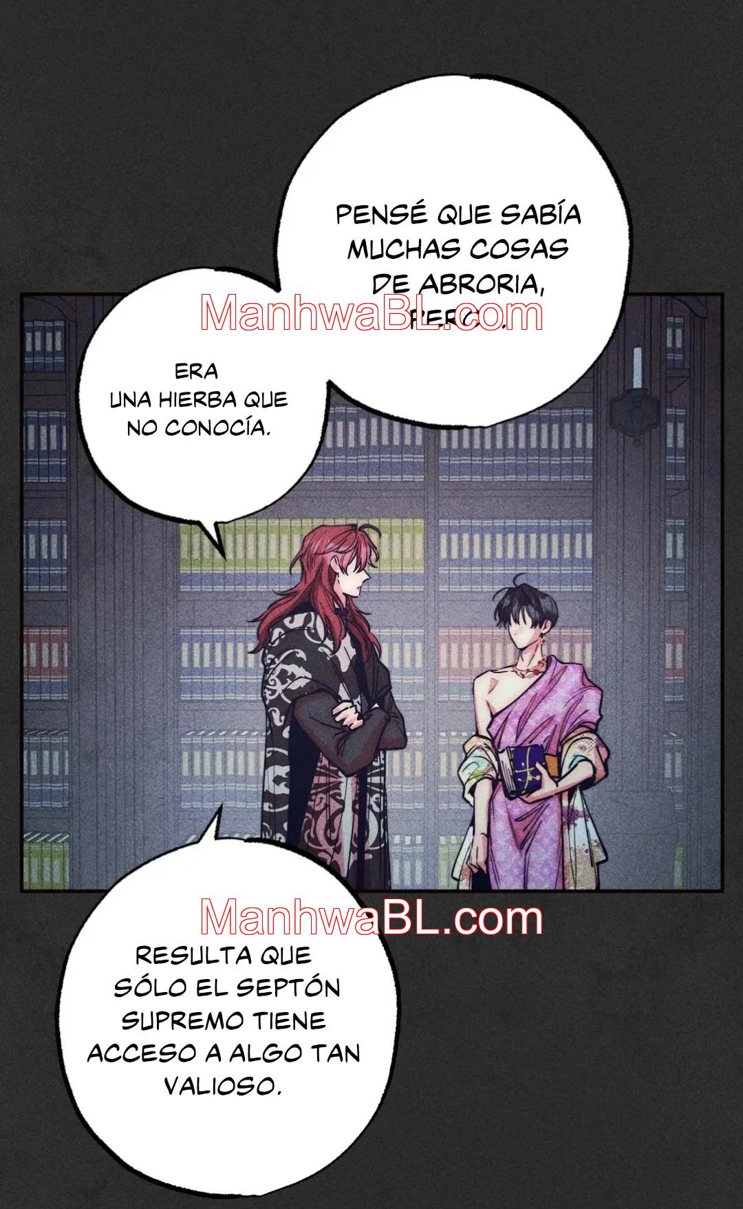 Como ser el elegido - Capítulo 77.00.2 manhwa