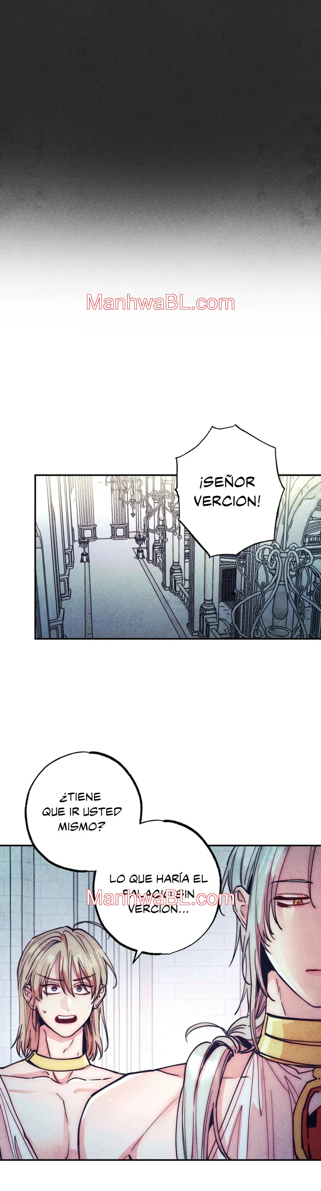 Como ser el elegido - Capítulo 77.00.2 manhwa