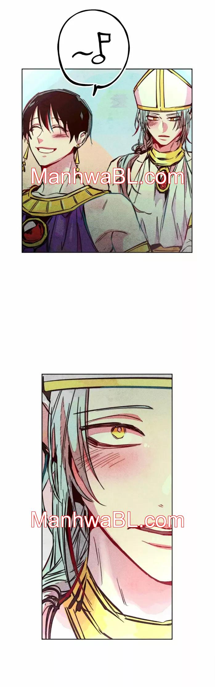 Como ser el elegido - Capítulo 20.00.3 manhwa