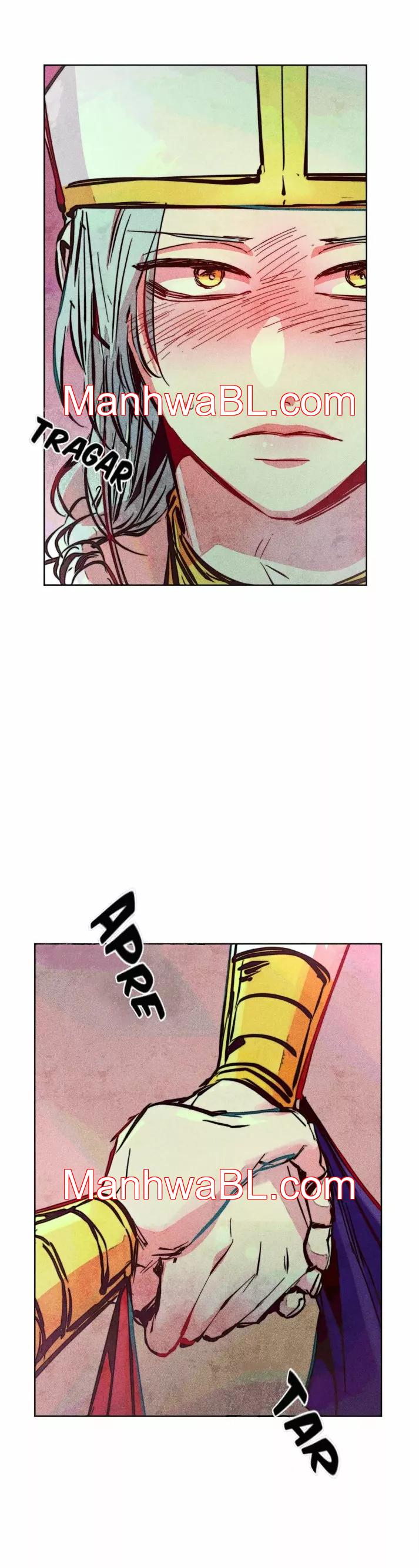 Como ser el elegido - Capítulo 20.00.3 manhwa