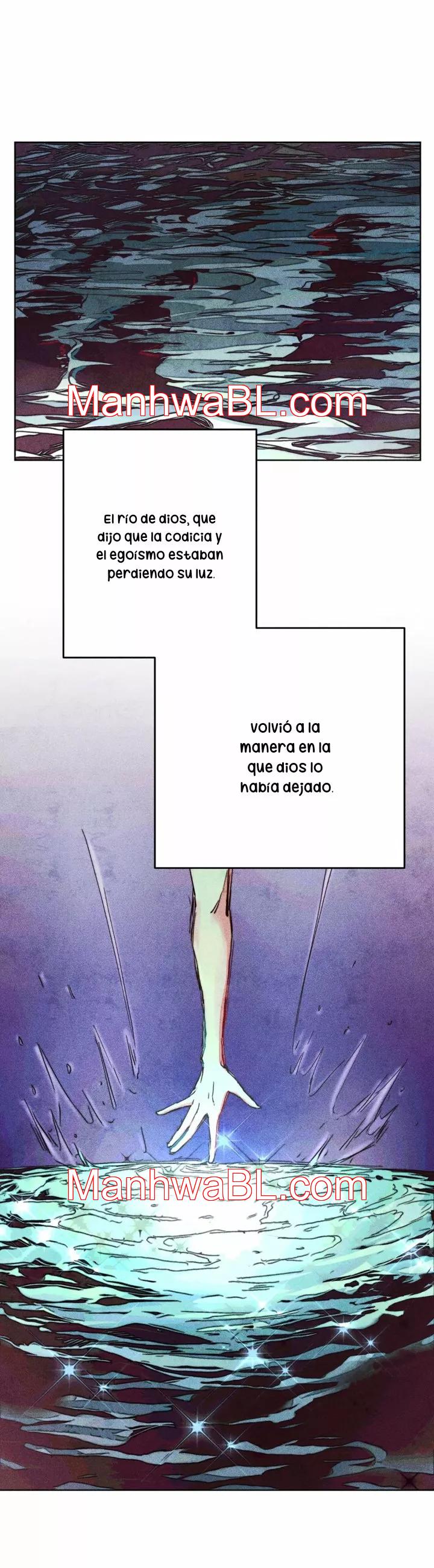 Como ser el elegido - Capítulo 20.00.3 manhwa