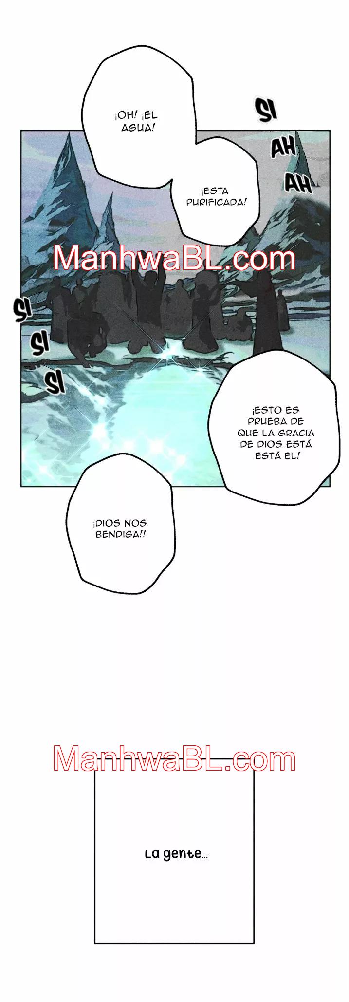 Como ser el elegido - Capítulo 20.00.3 manhwa
