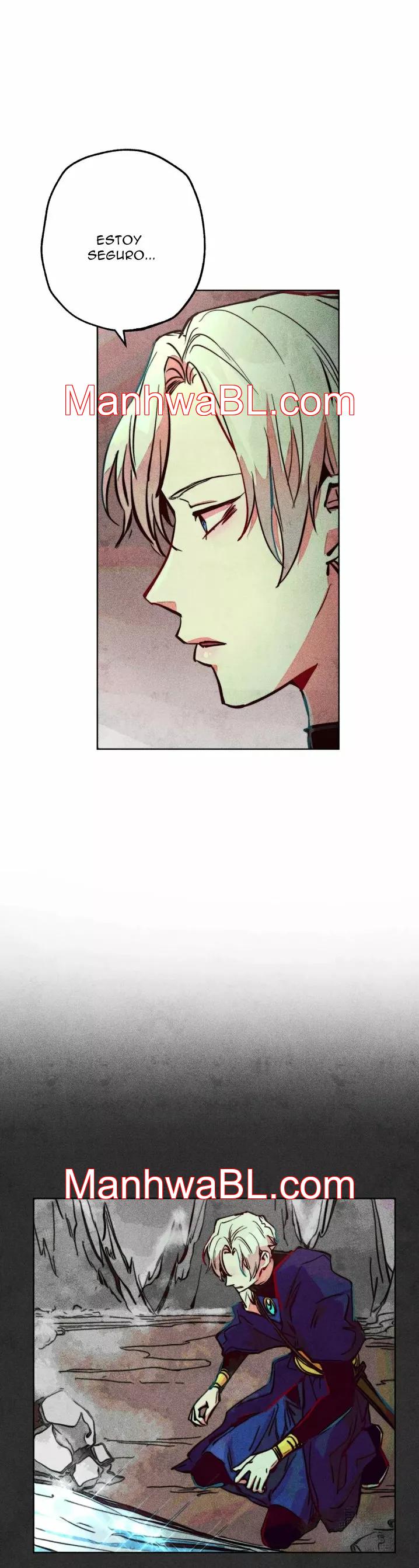 Como ser el elegido - Capítulo 20.00.3 manhwa
