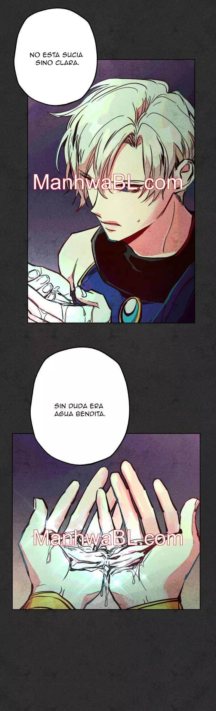 Como ser el elegido - Capítulo 20.00.3 manhwa