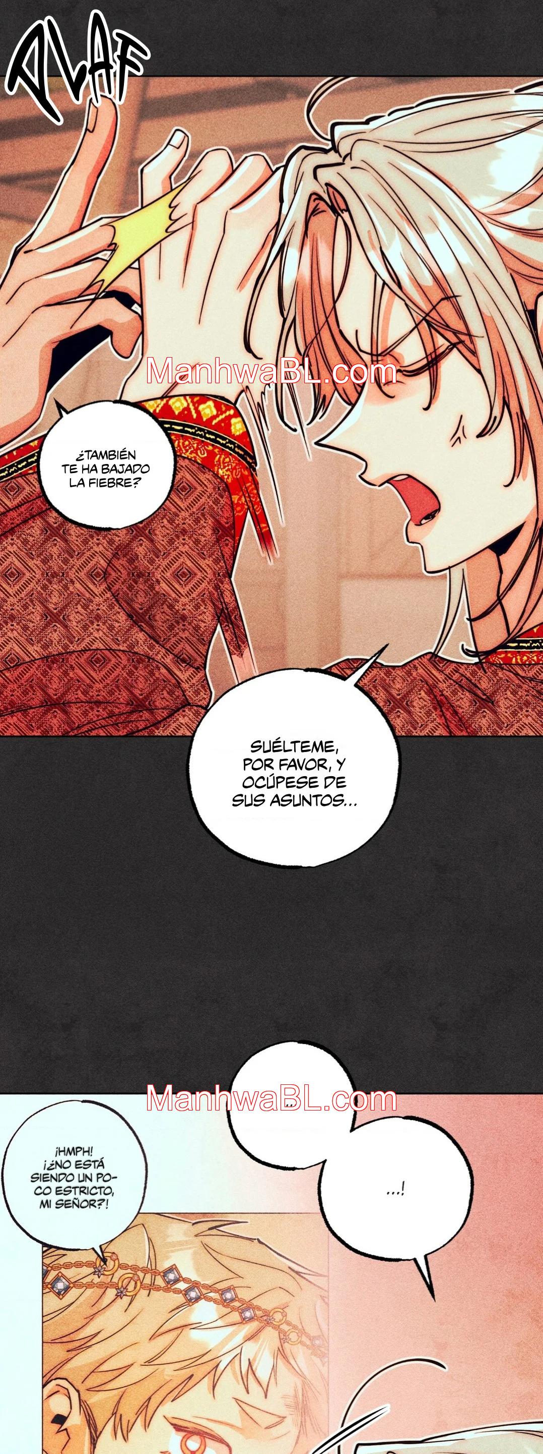 Como ser el elegido - Capítulo 94.00.3 manhwa