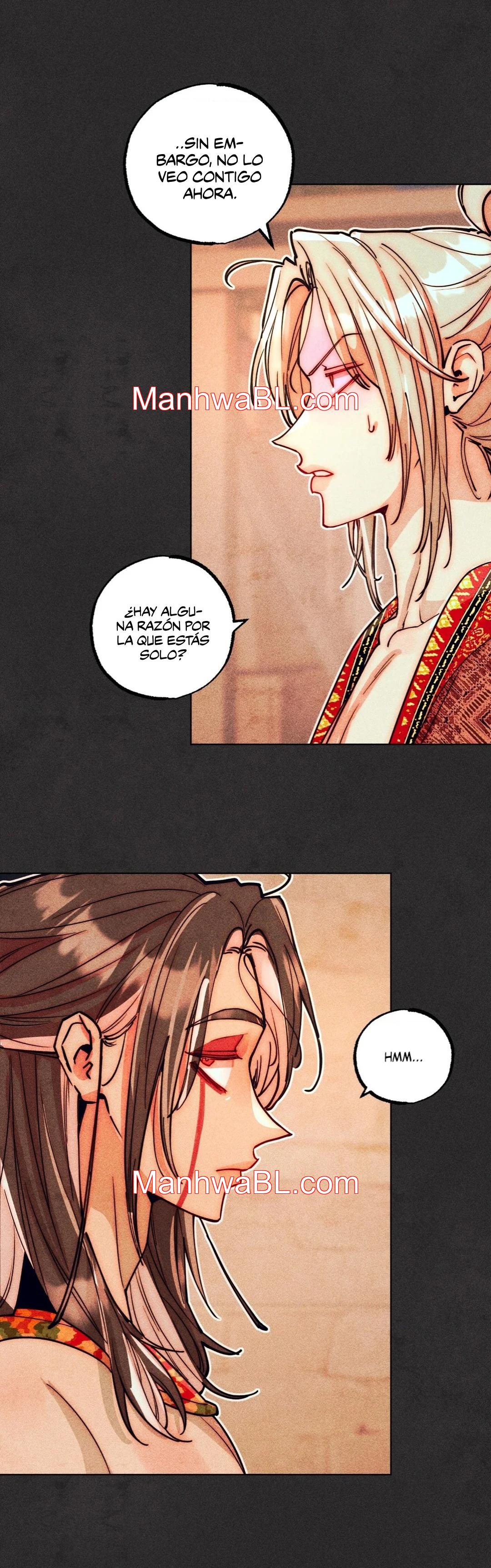 Como ser el elegido - Capítulo 94.00.3 manhwa