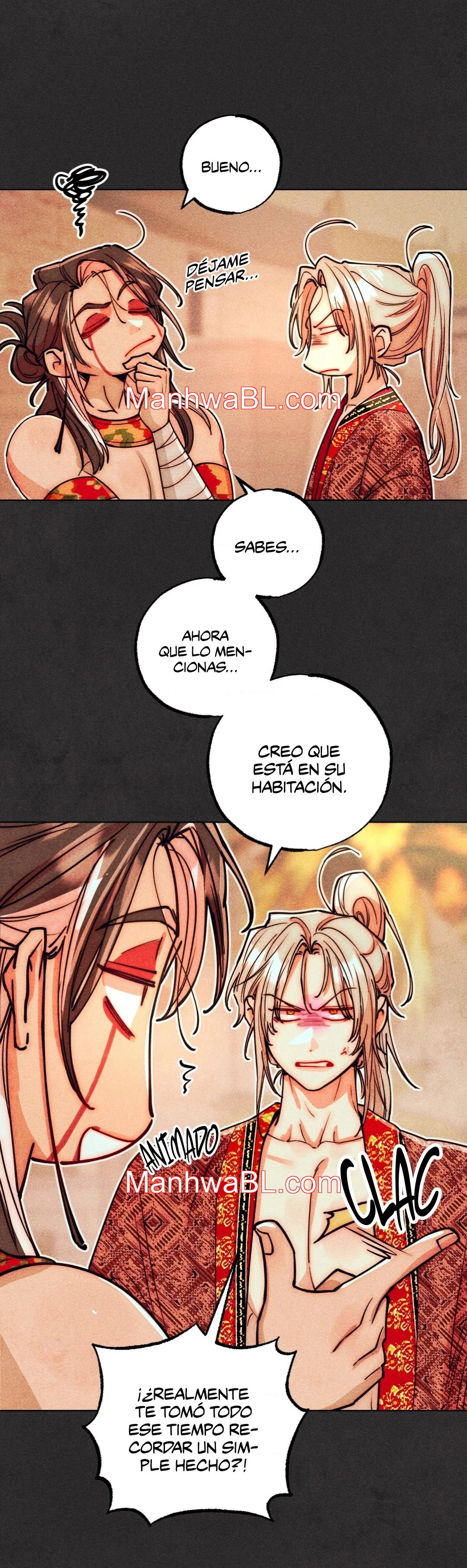 Como ser el elegido - Capítulo 94.00.3 manhwa