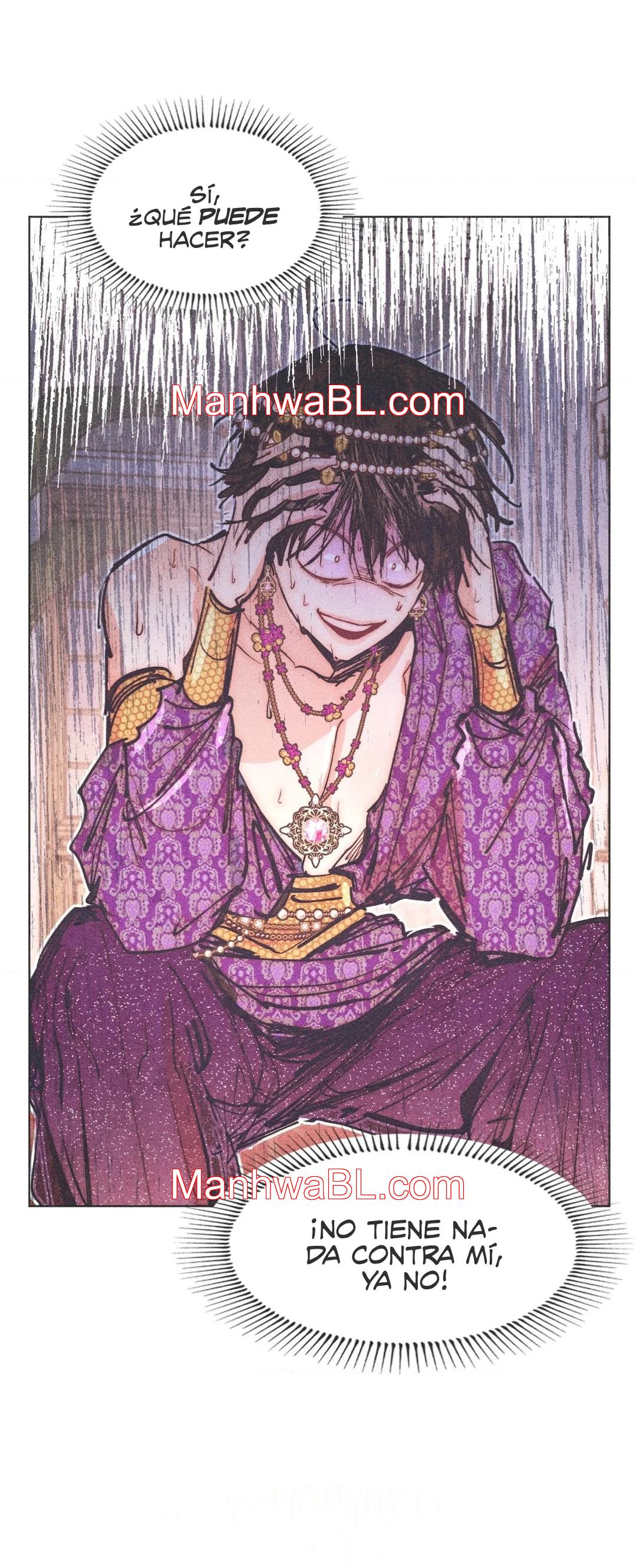 Como ser el elegido - Capítulo 84.00.3 manhwa