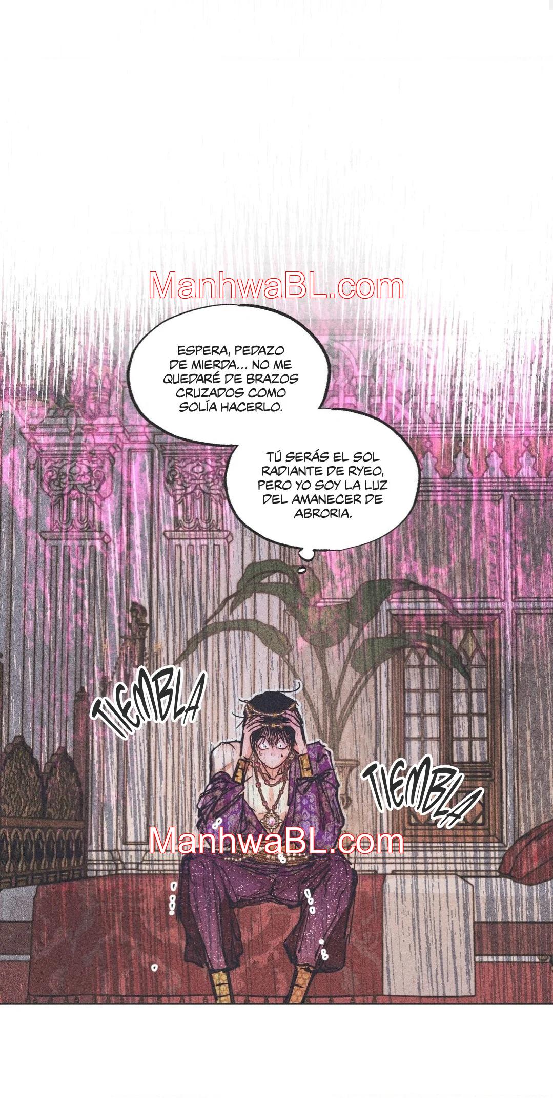 Como ser el elegido - Capítulo 84.00.3 manhwa