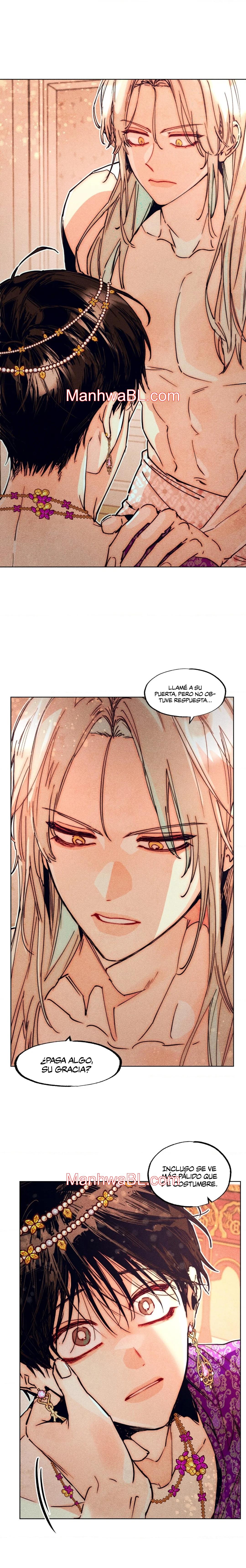 Como ser el elegido - Capítulo 84.00.3 manhwa