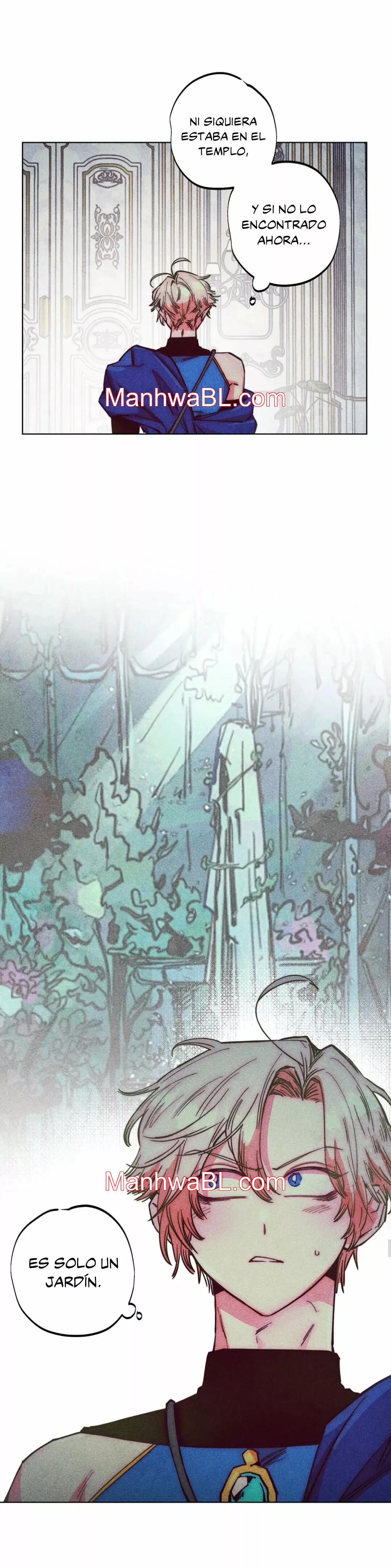 Como ser el elegido - Capítulo 58.00 manhwa