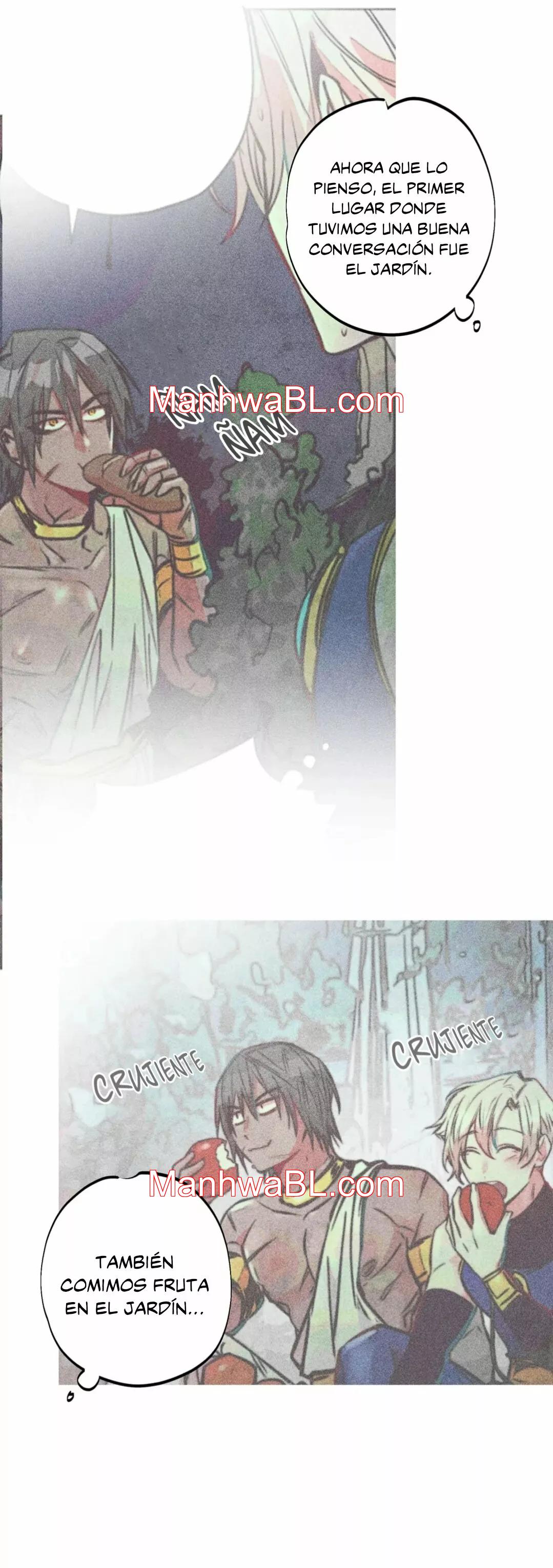 Como ser el elegido - Capítulo 58.00 manhwa