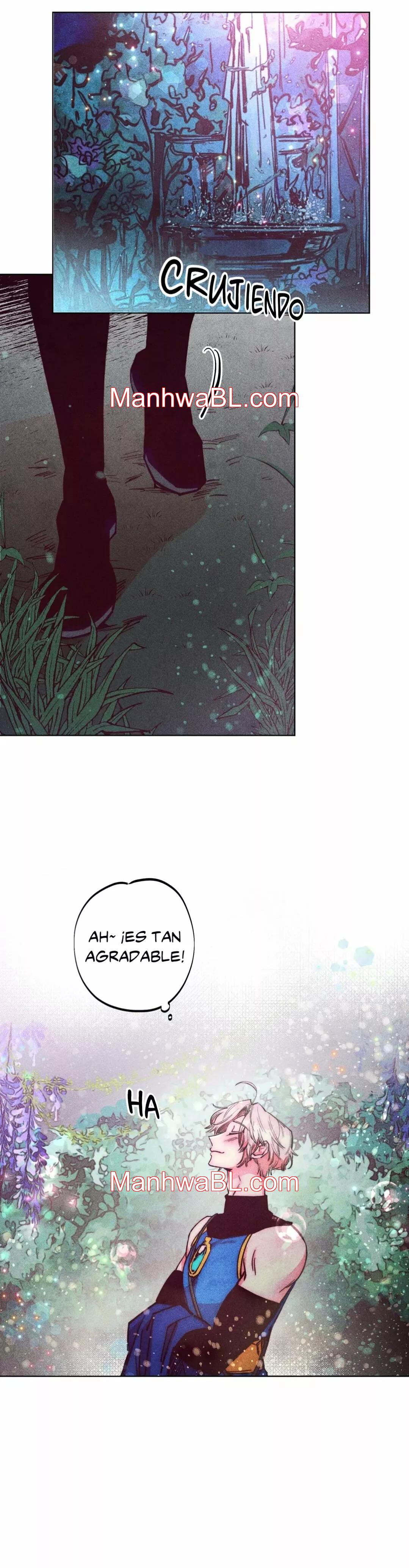 Como ser el elegido - Capítulo 58.00 manhwa