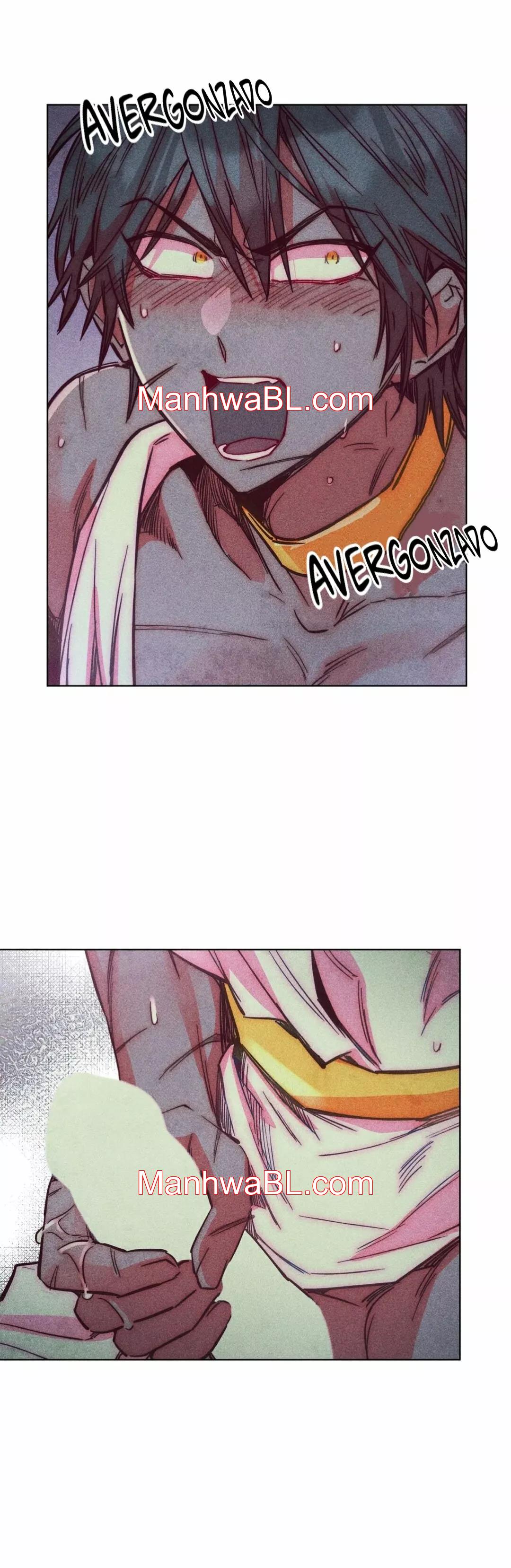 Como ser el elegido - Capítulo 58.00 manhwa