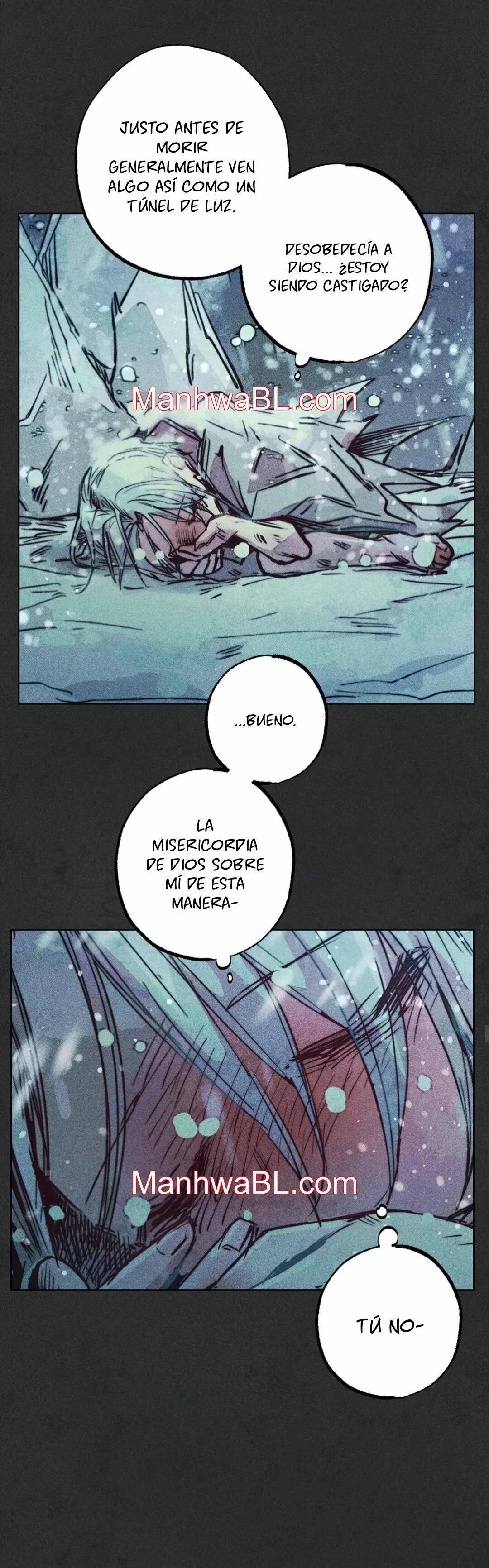 Como ser el elegido - Capítulo 62.00 manhwa