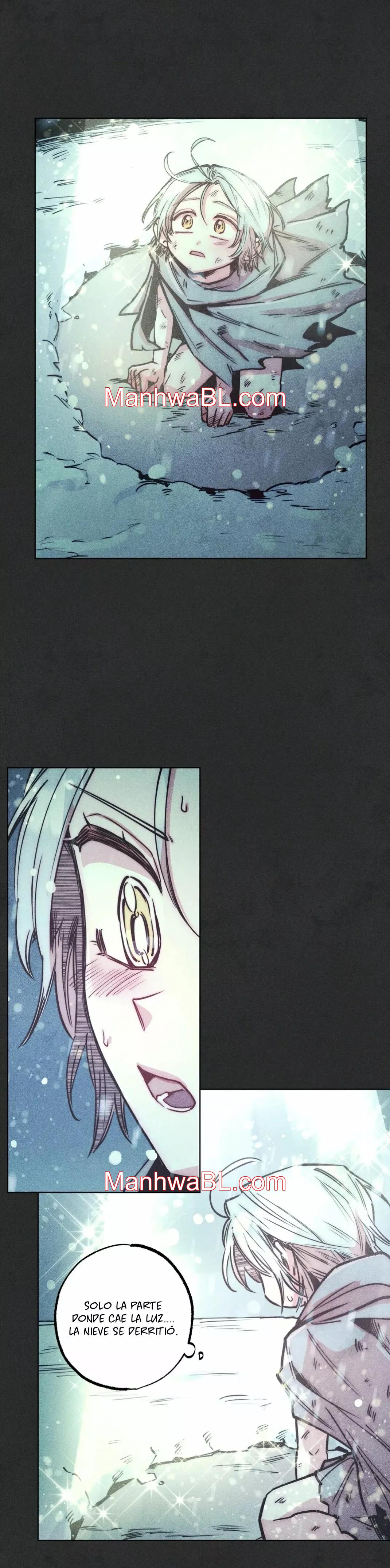 Como ser el elegido - Capítulo 62.00 manhwa