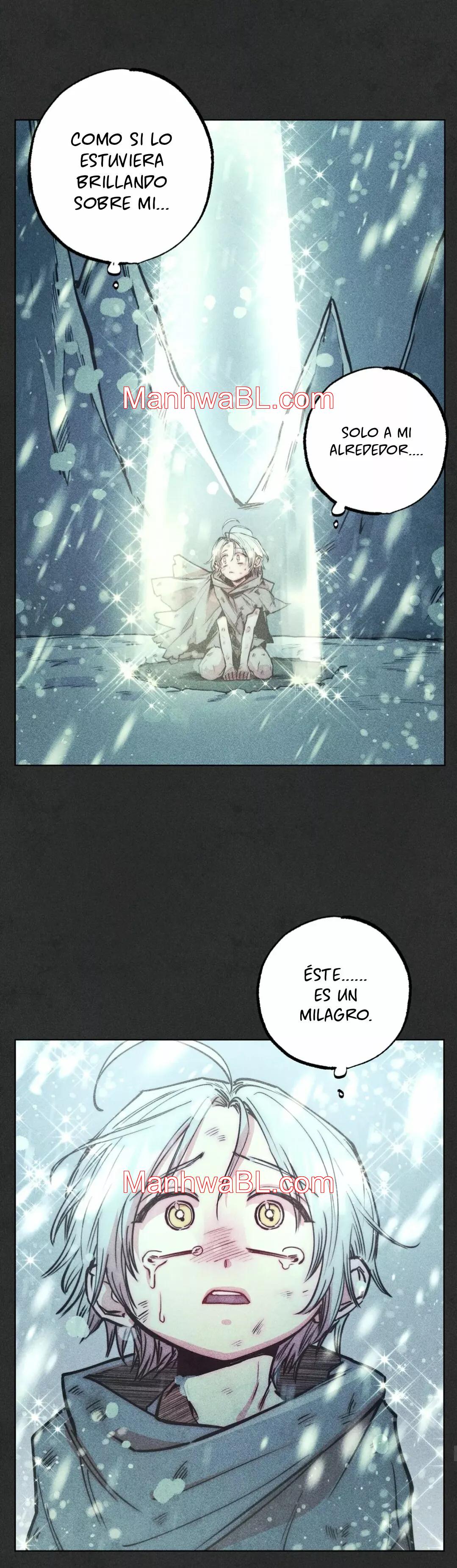 Como ser el elegido - Capítulo 62.00 manhwa