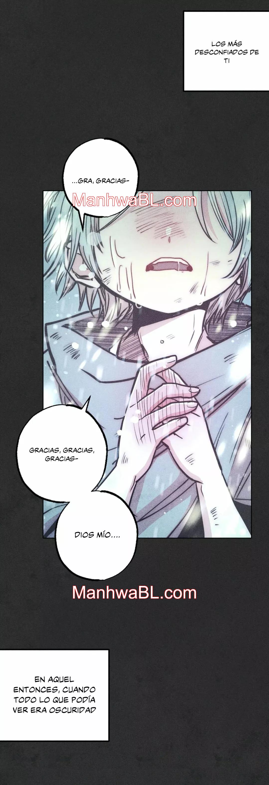 Como ser el elegido - Capítulo 62.00 manhwa