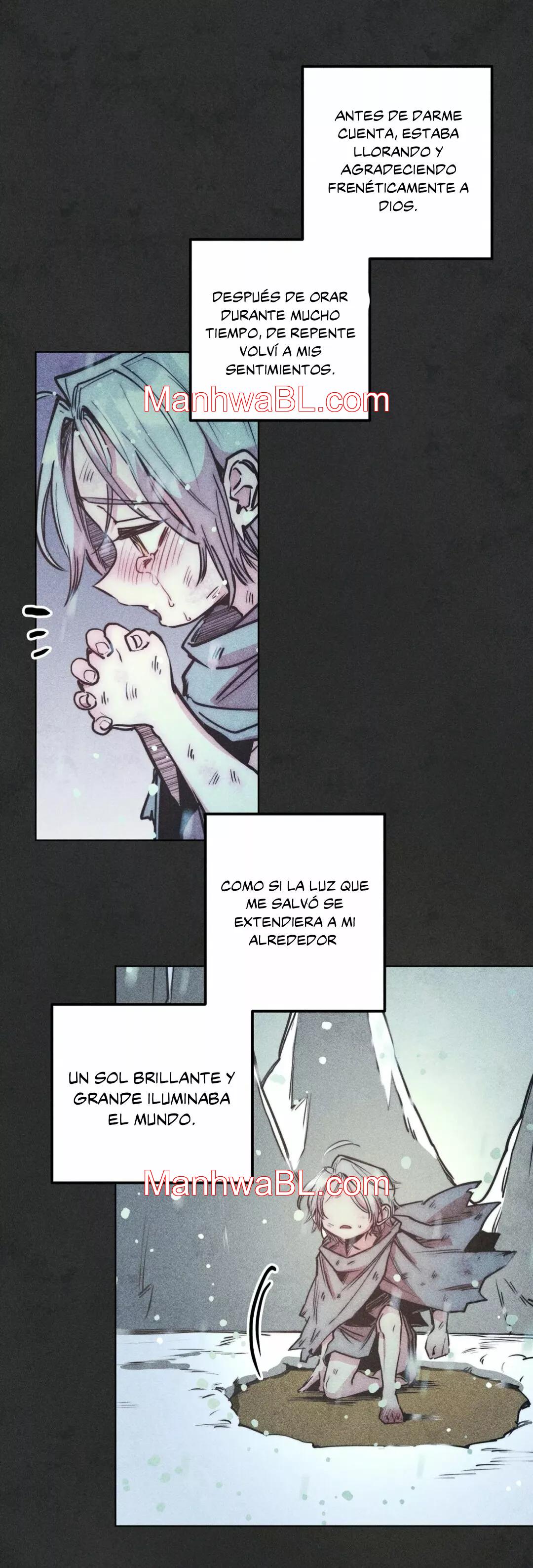Como ser el elegido - Capítulo 62.00 manhwa