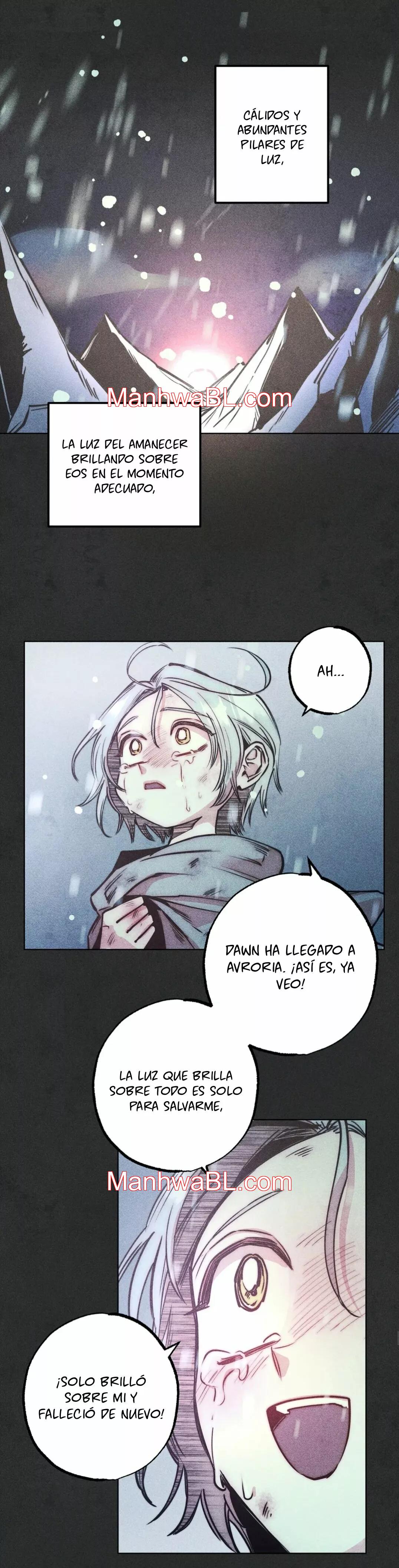 Como ser el elegido - Capítulo 62.00 manhwa