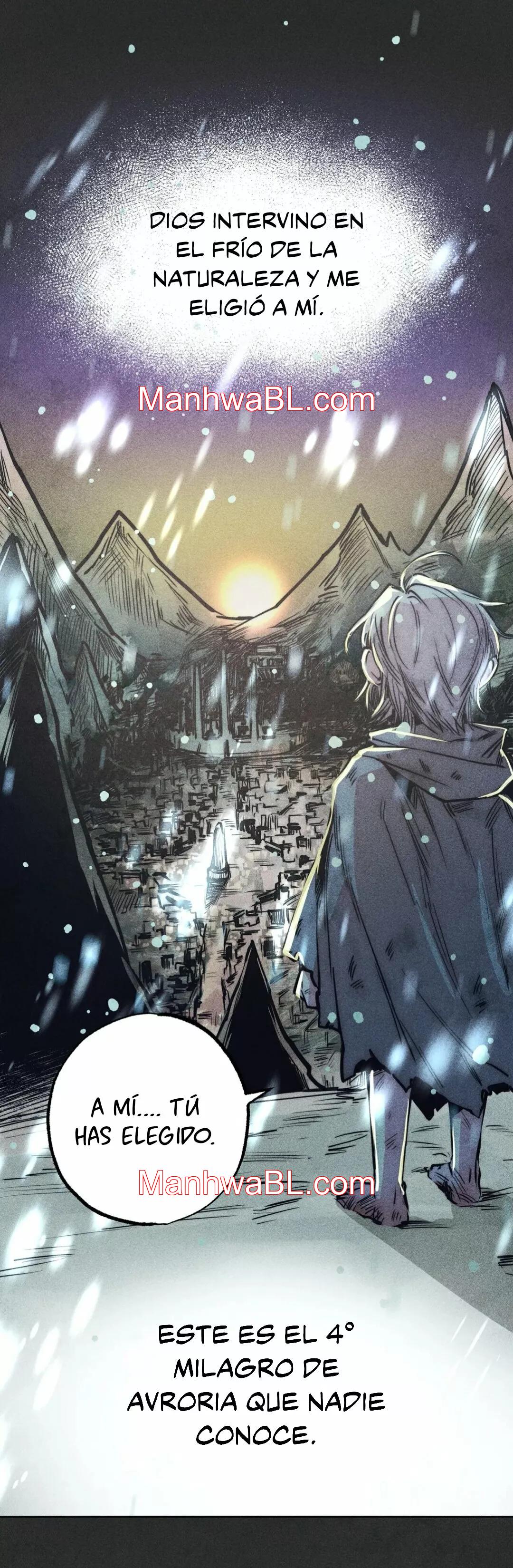 Como ser el elegido - Capítulo 62.00 manhwa