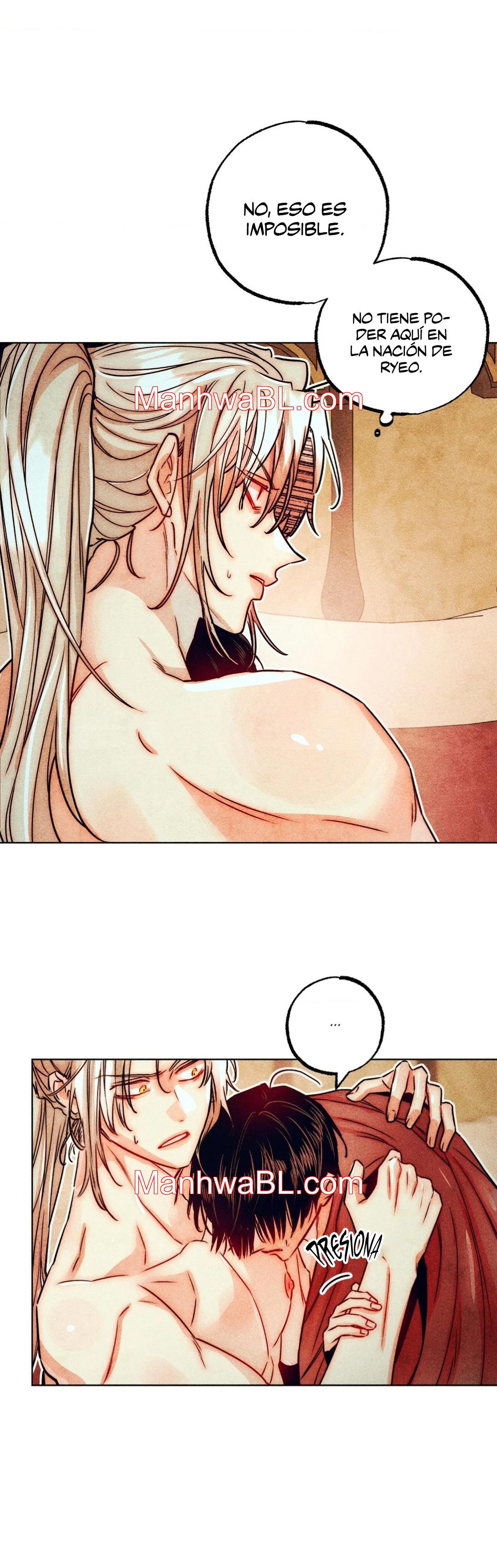 Como ser el elegido - Capítulo 98 manhwa