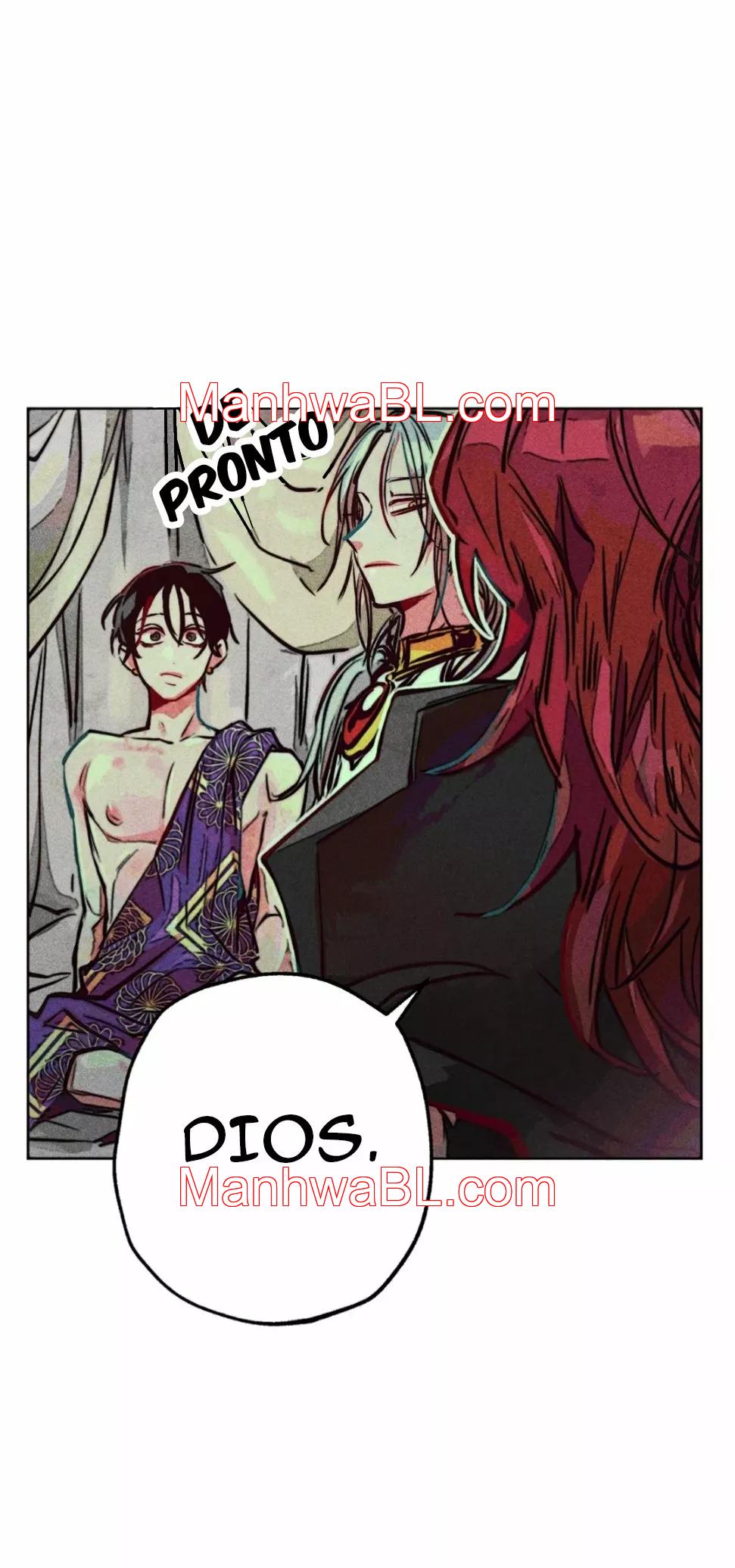 Como ser el elegido - Capítulo 30.00.3 manhwa