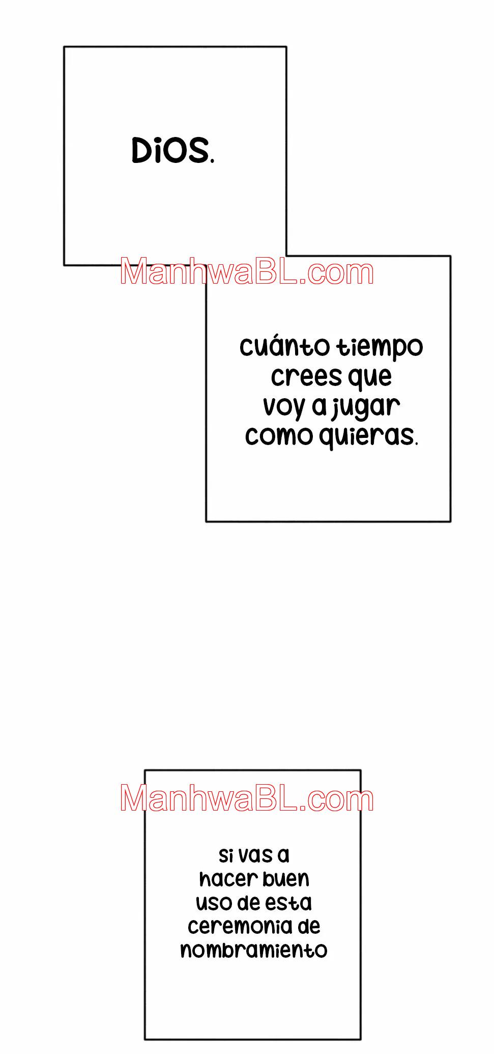 Como ser el elegido - Capítulo 30.00.3 manhwa