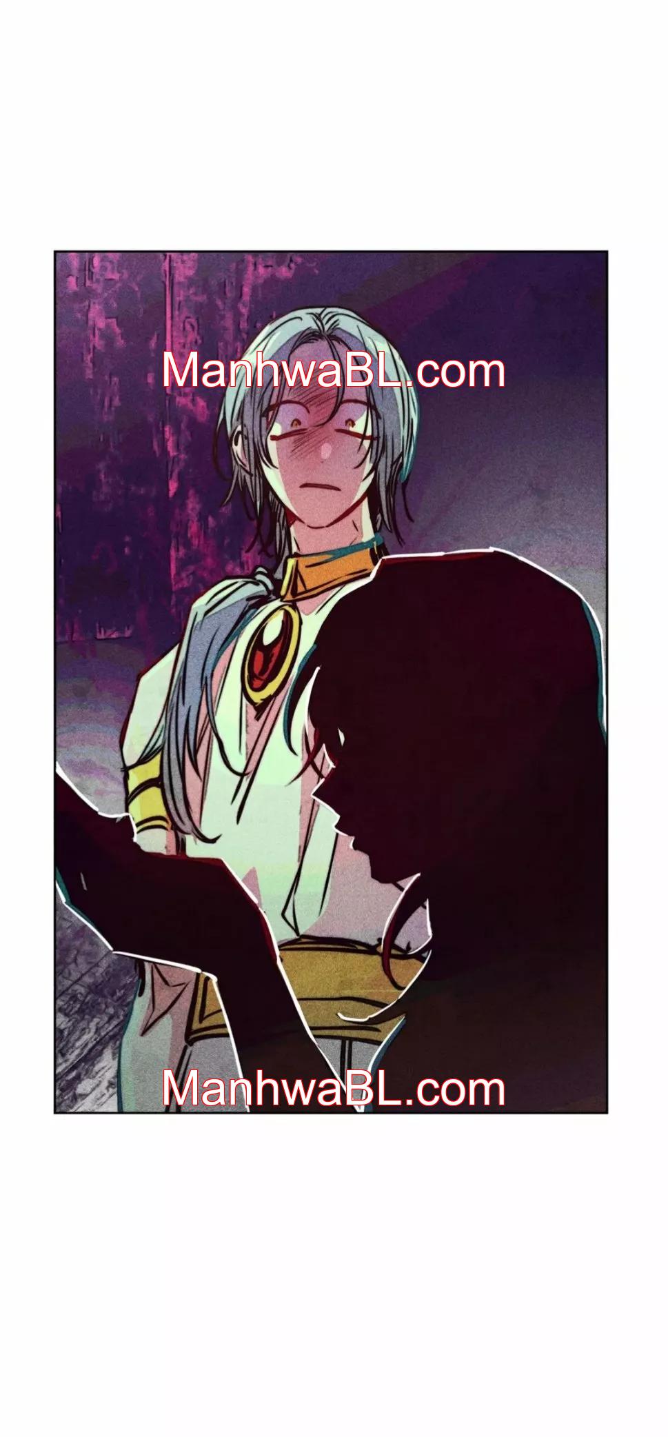 Como ser el elegido - Capítulo 30.00.3 manhwa