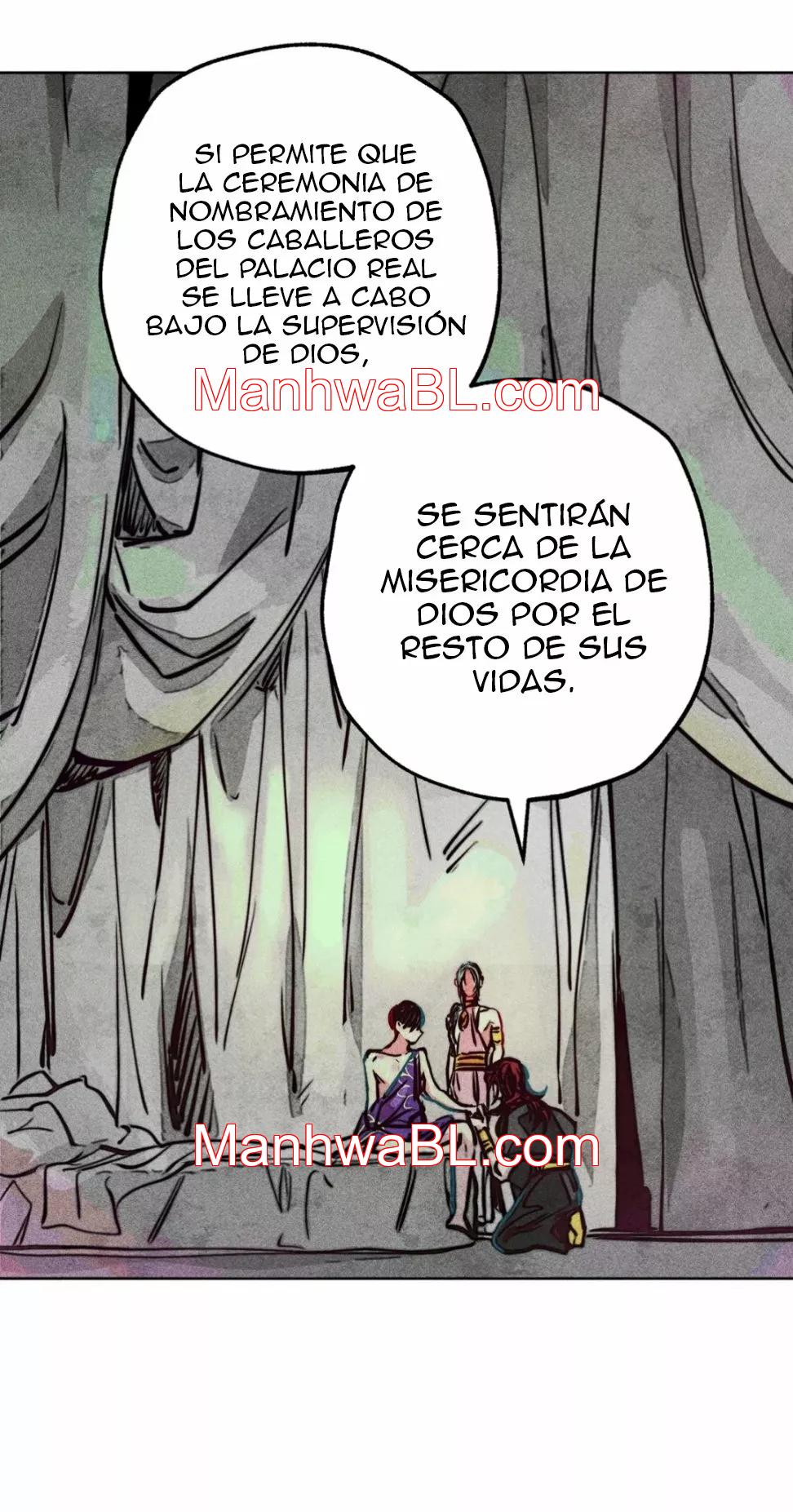 Como ser el elegido - Capítulo 30.00.3 manhwa