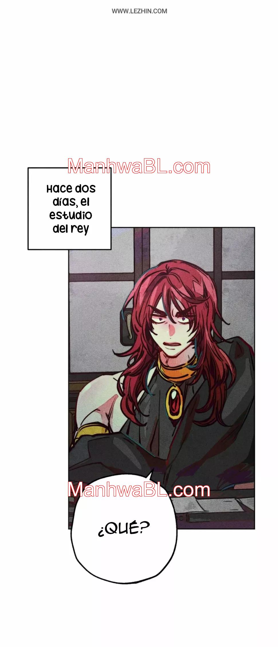 Como ser el elegido - Capítulo 30.00.3 manhwa