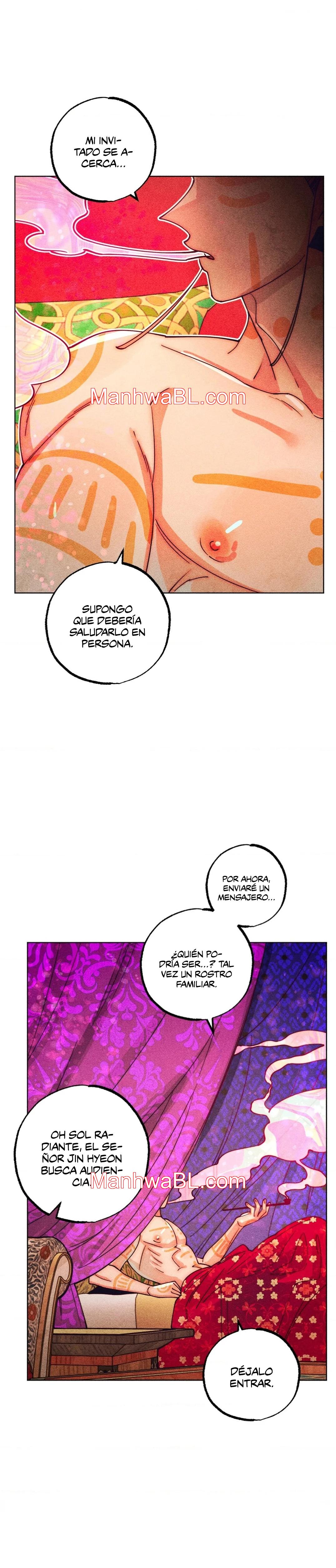 Como ser el elegido - Capítulo 93.00.2 manhwa